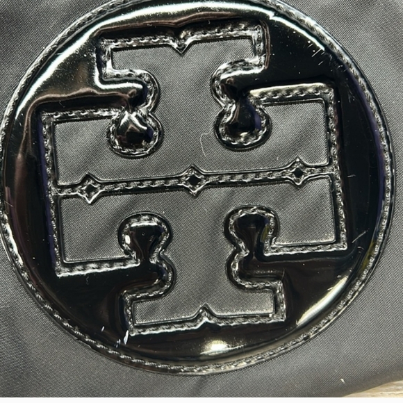 Black Tote Bag - Picture 6 of 11